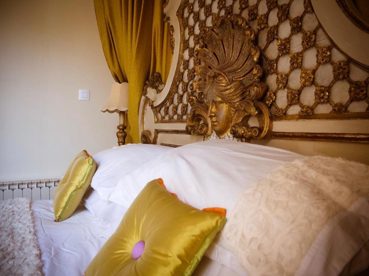 Cours De Thomazeau Bed & Breakfast Castillonnes Bagian luar foto
