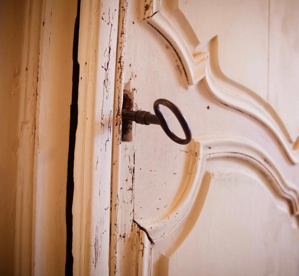 Cours De Thomazeau Bed & Breakfast Castillonnes Bagian luar foto